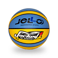 Balon Basquetbol Jello N° 7