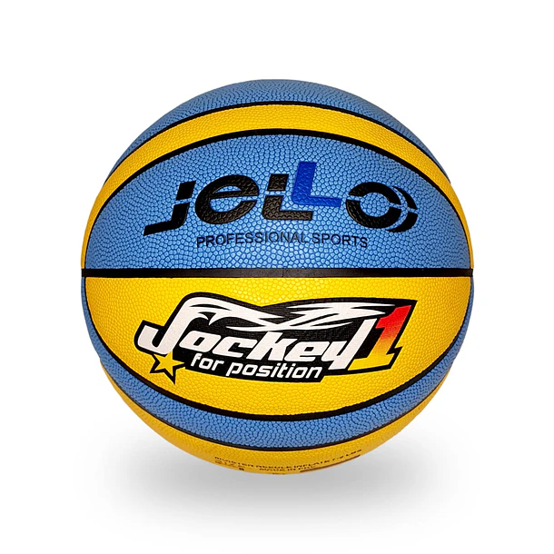 Balon Basquetbol Jello N° 7 1