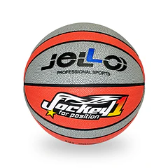 Balon Basquetbol Jello N° 7