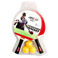 Set ping-pong tradicional