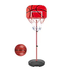 Tablero de Basquetbol 1