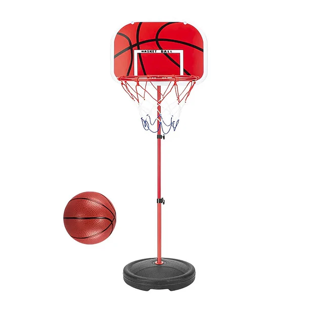 Tablero de Basquetbol 1