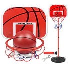 Tablero de Basquetbol 2