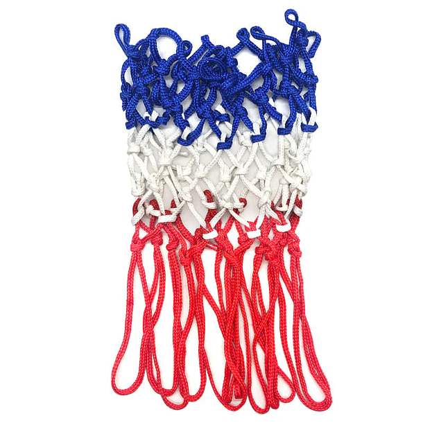 Red de Basquetbol Tricolor 1