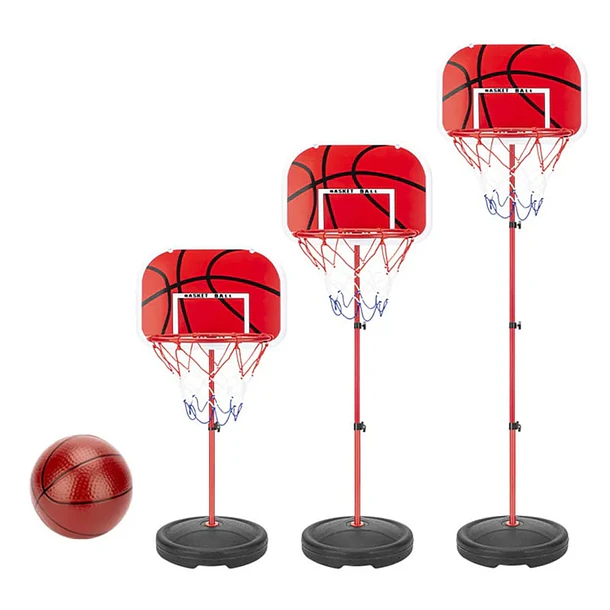 Tablero de Basquetbol 3