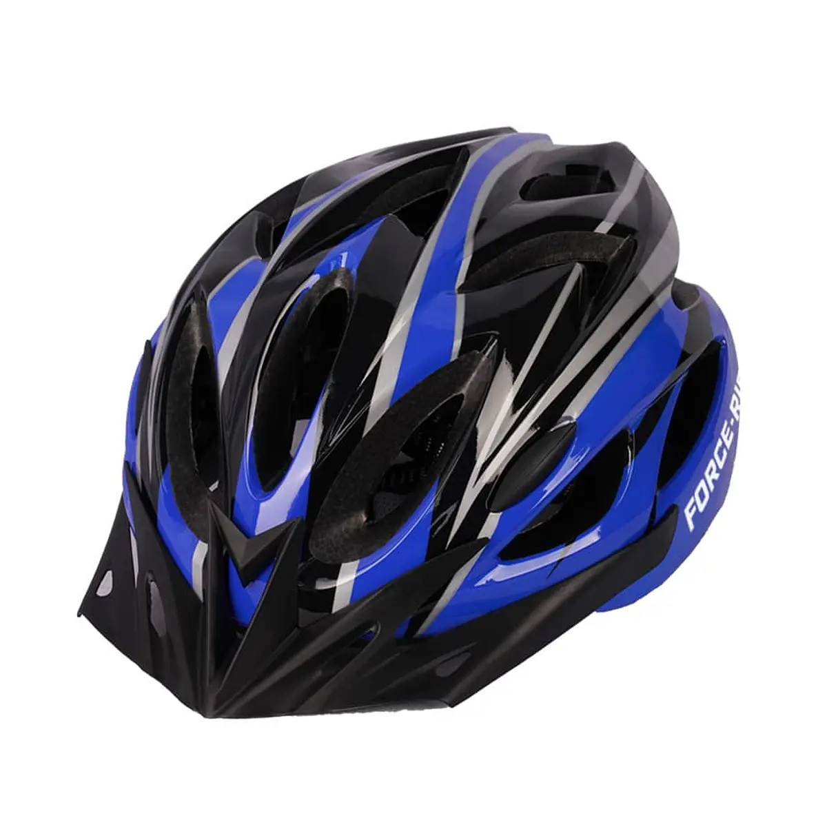 Casco de Bicicleta con luz
