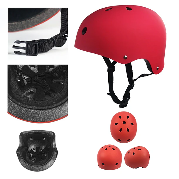 Casco Xtreme 2