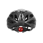Casco de Bicicleta con luz 4