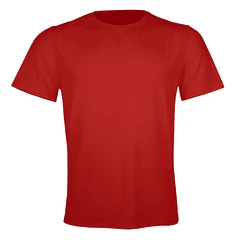 Polera Hombre Dryfit Lisa Manga corta Grav10151