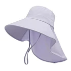 Sombrero Outdoor Ala Ancha 1