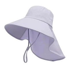 Sombrero Outdoor Ala Ancha