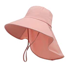 Sombrero Outdoor Ala Ancha 2