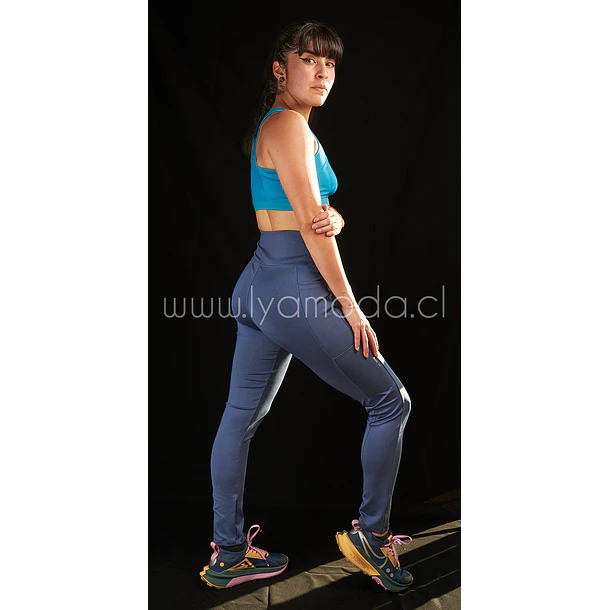 Calza Pretina Cruzada C65 3