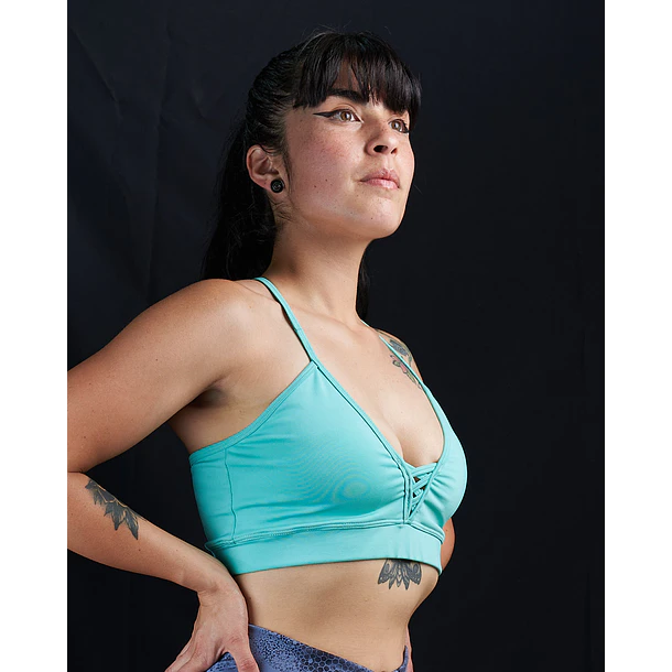 Top Deportivo Mujer C56 1