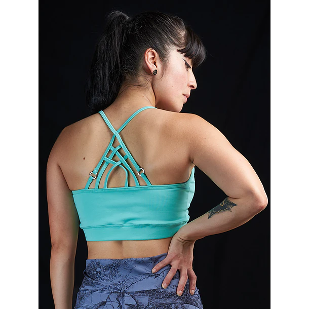 Top Deportivo Mujer C56 2