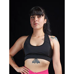 Top Deportivo Mujer C85