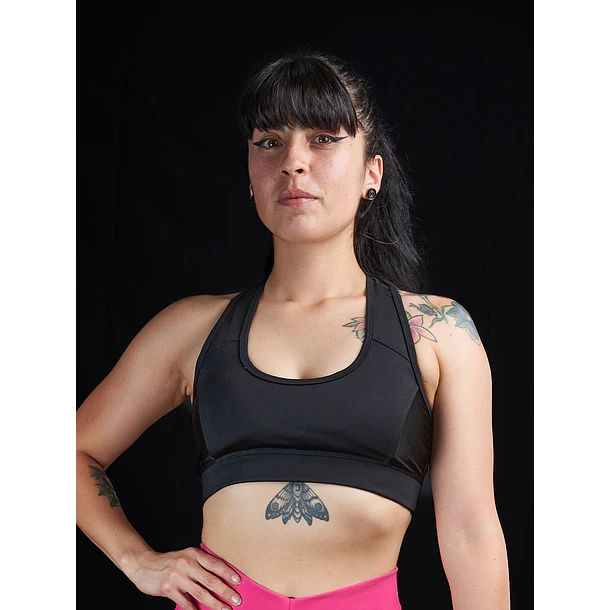 Top Deportivo Mujer C85 1