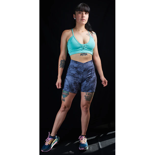 Top Deportivo Mujer C56 3