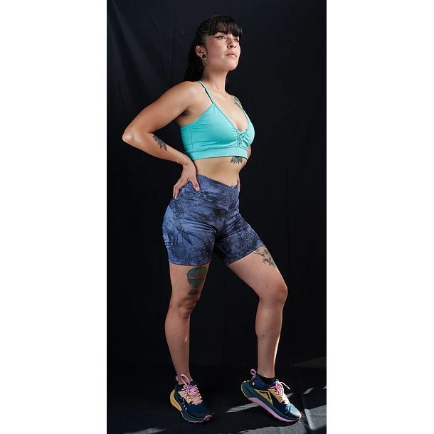 Top Deportivo Mujer C56 4
