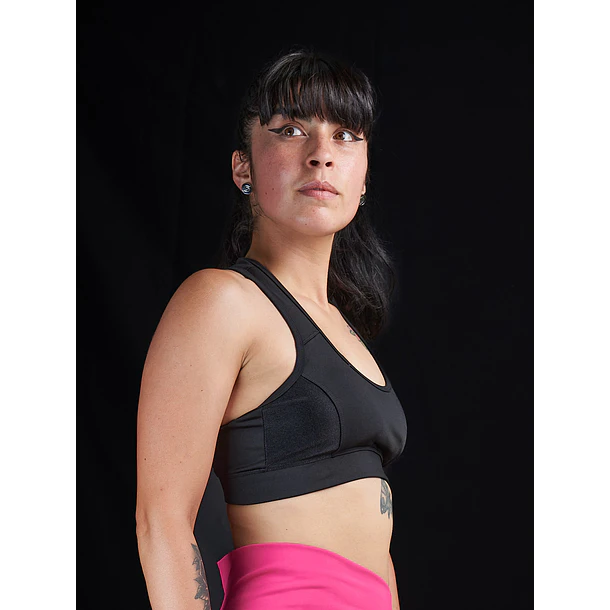 Top Deportivo Mujer C85 3
