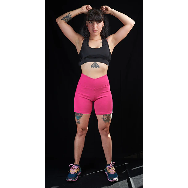 Top Deportivo Mujer C85 4