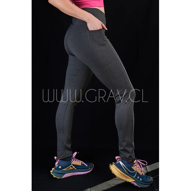 Calza Pretina Cruzada C65 11