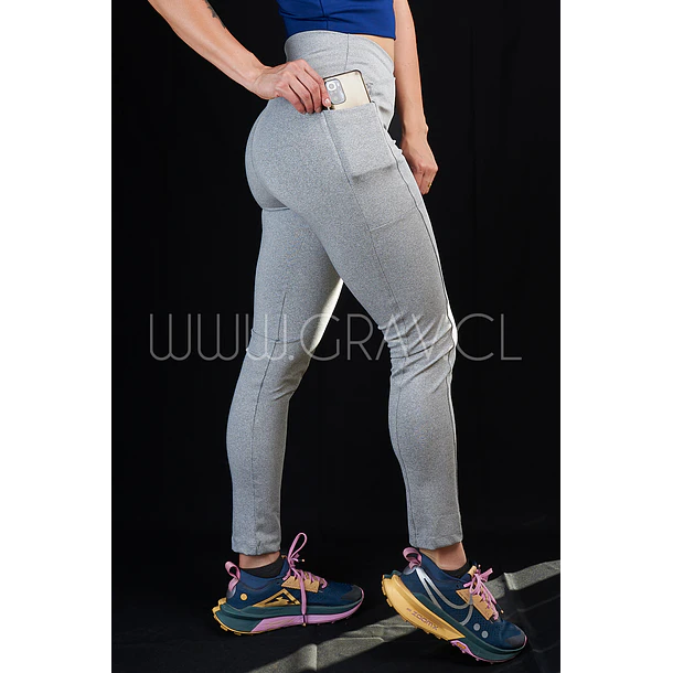 Calza Pretina Cruzada C65 16