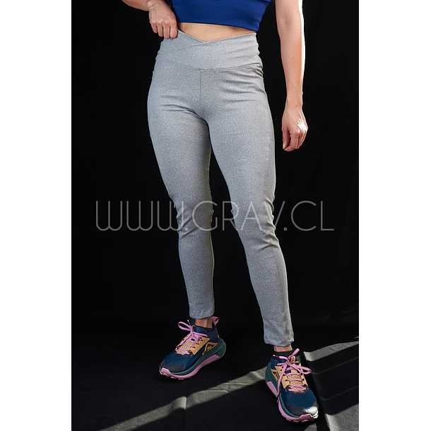 Calza Pretina Cruzada C65 17