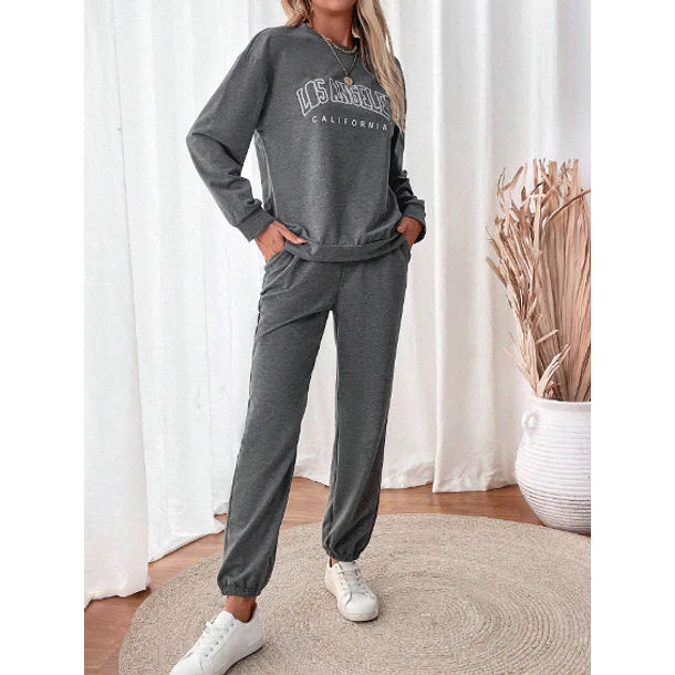 Conjunto deportivo GRAV355 2