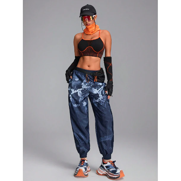 Pantalón Mujer GRAV928 1