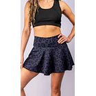 Falda Short Win Animal 3