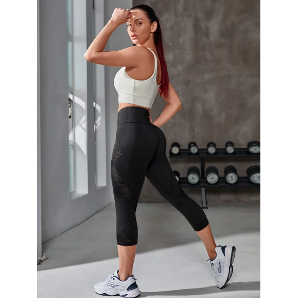 Calza Capri GRAV323 3