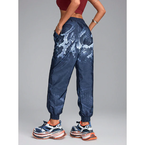Pantalón Mujer GRAV928 4