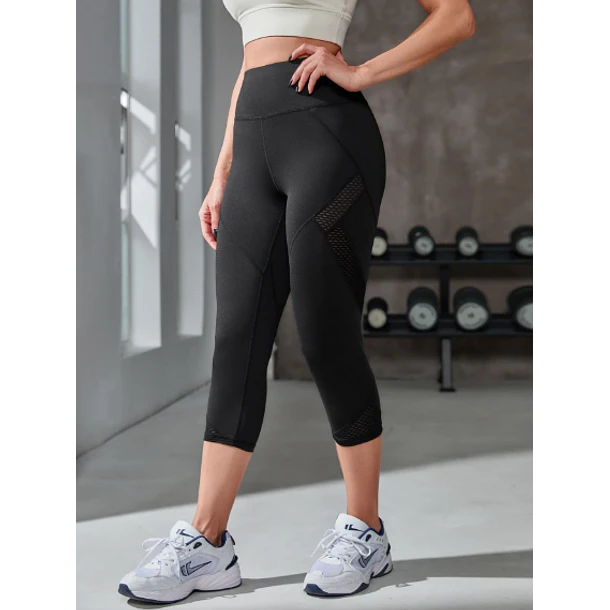 Calza Capri GRAV323 2