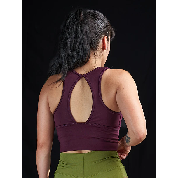 Top Deportivo Mujer C84 9