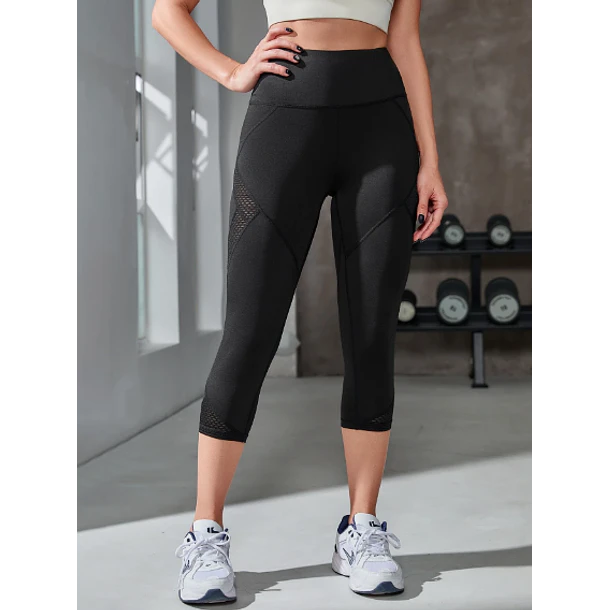 Calza Capri GRAV323 4