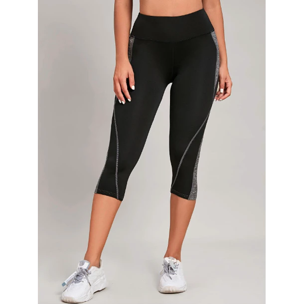 Calza Capri GRAV794 3