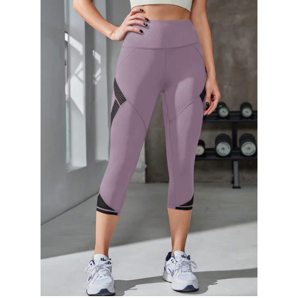 Calza Capri GRAV323 6