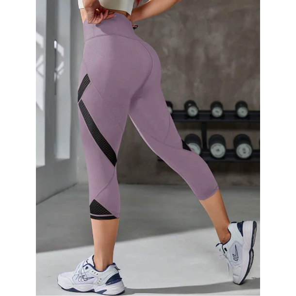 Calza Capri GRAV323 7