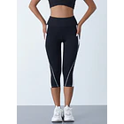 Calza Capri GRAV794 5