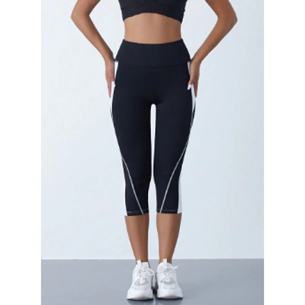 Calza Capri GRAV794 5