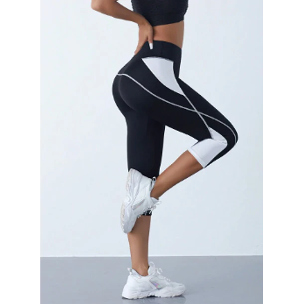 Calza Capri GRAV794 6