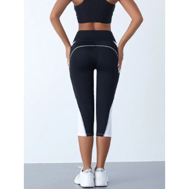 Calza Capri GRAV794 7