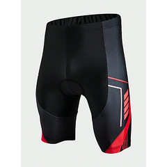 Calza Ciclismo con Gel GRAV103