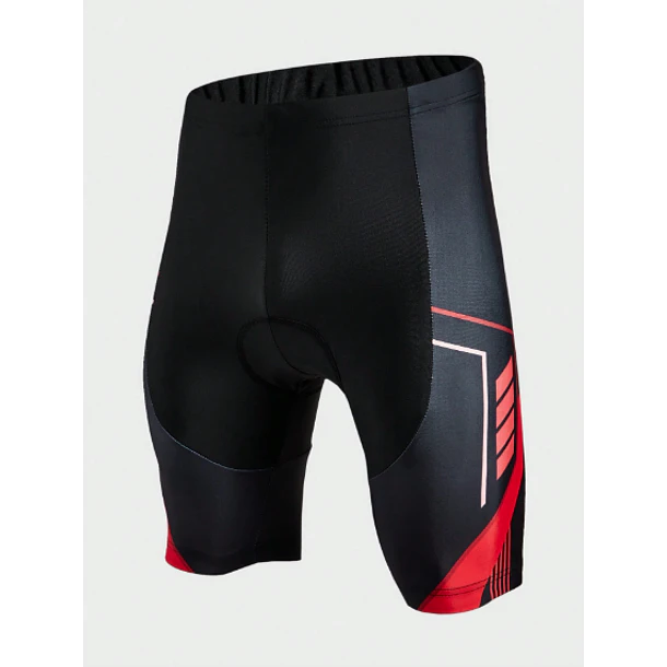 Calza Ciclismo con Gel GRAV103 1