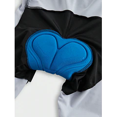 Calza Ciclismo con Gel GRAV103