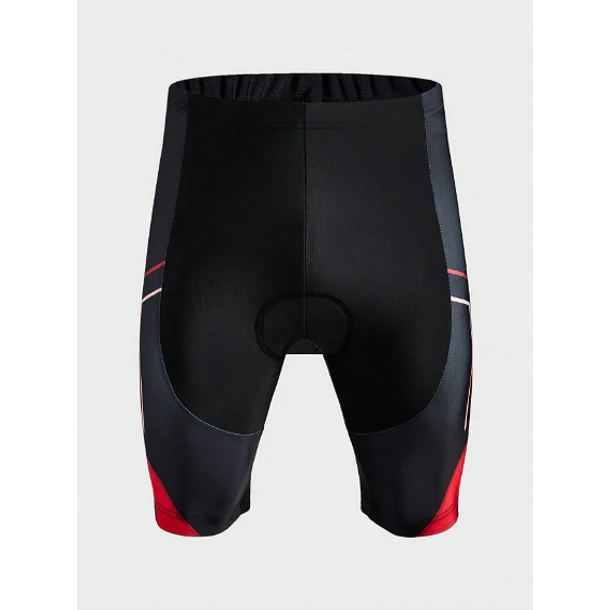 Calza Ciclismo con Gel GRAV103 4