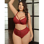 Conjunto Xiana 1