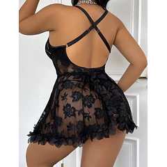 Babydoll Alba