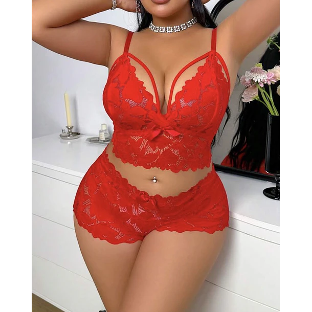 Conjunto Halia 1